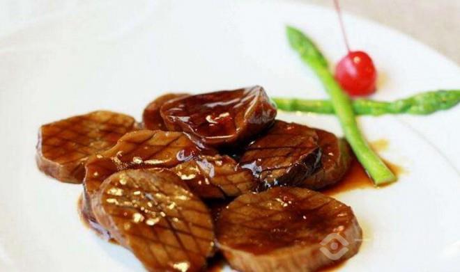 新素代素食加盟