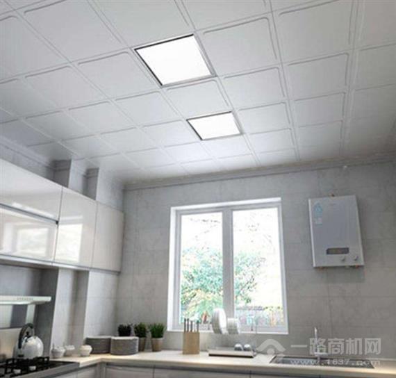 先超集成厨卫吊顶