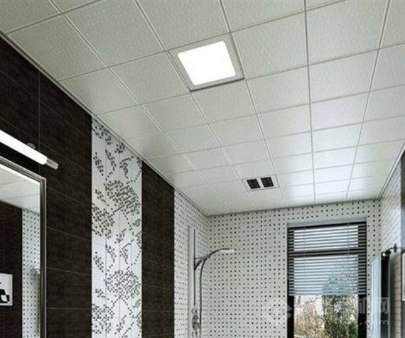 先超集成厨卫吊顶