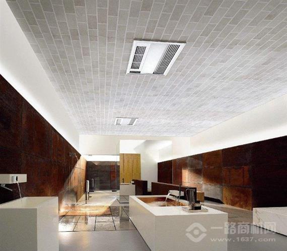 先超集成厨卫吊顶