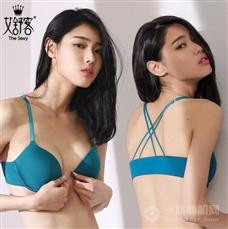 艾舒客內(nèi)衣