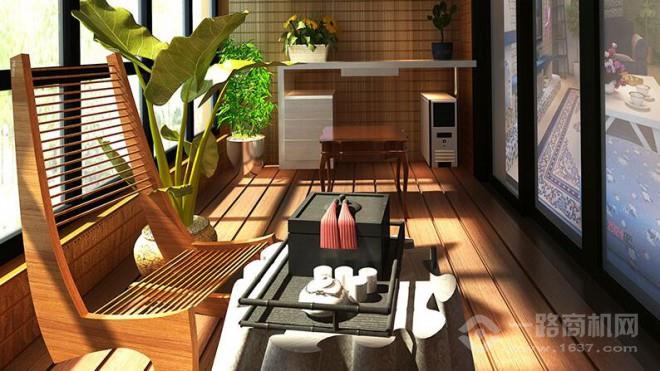 玖米阳台整体定制 玖米阳台整体定制