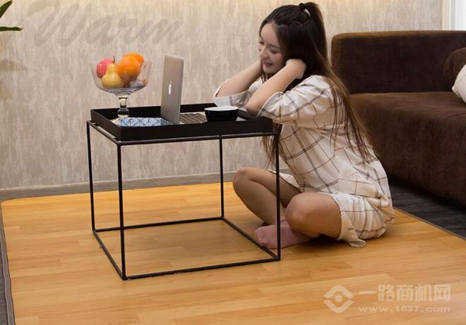 科暖石墨烯地暖加盟