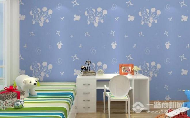 時尚家液體壁紙