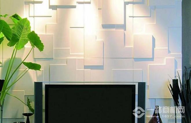 嘉仕朗魔塊背景墻加盟