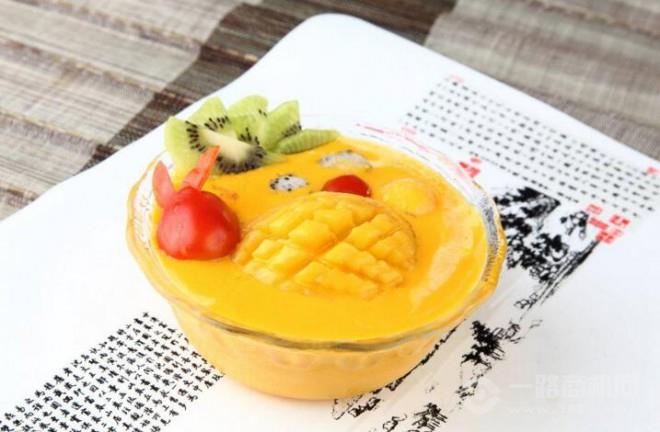 安妮水果撈加盟