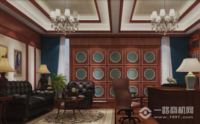 嘉仕朗魔塊背景墻