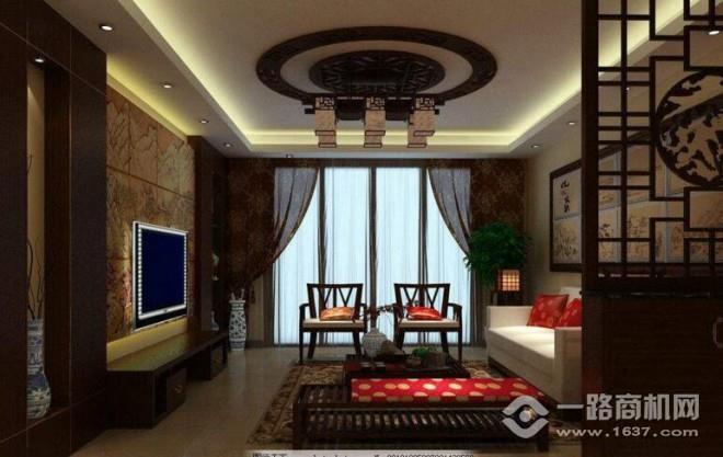 嘉仕朗魔塊背景墻加盟