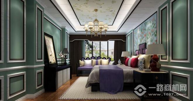 嘉仕朗魔塊背景墻加盟