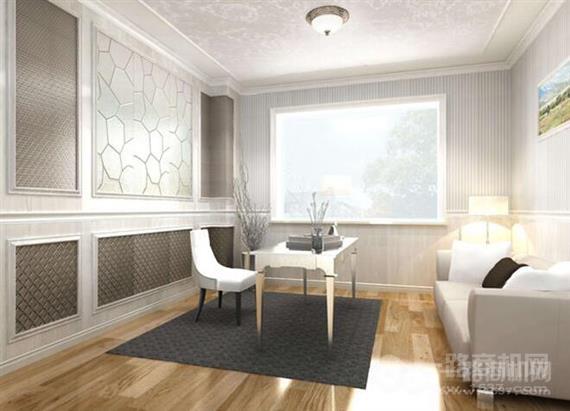 美神诺集成墙面