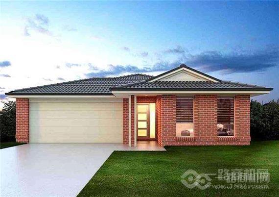 别墅王轻钢别墅