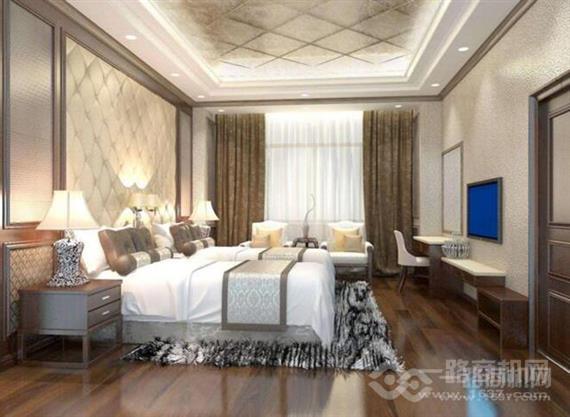 美神诺集成墙面