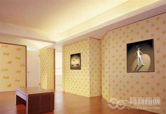 邦士顿液体壁纸