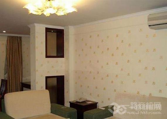 邦士顿液体壁纸