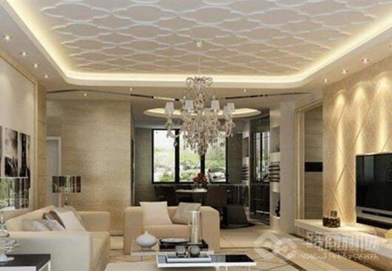 三根竹集成墙饰