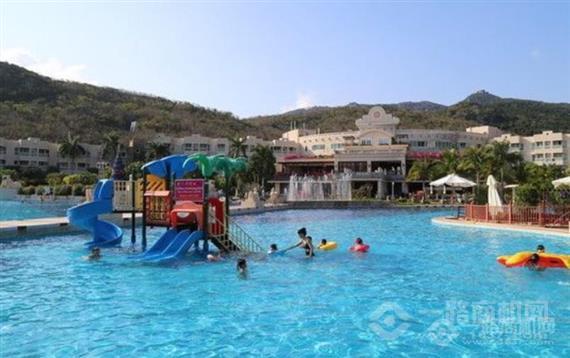 仙人掌度假酒店