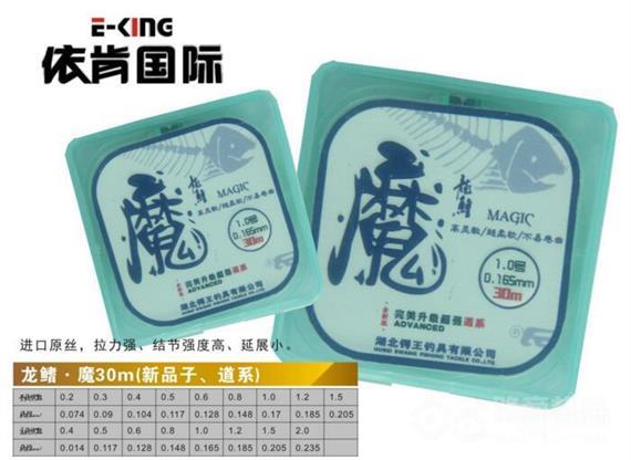 依肯国际户外钓具