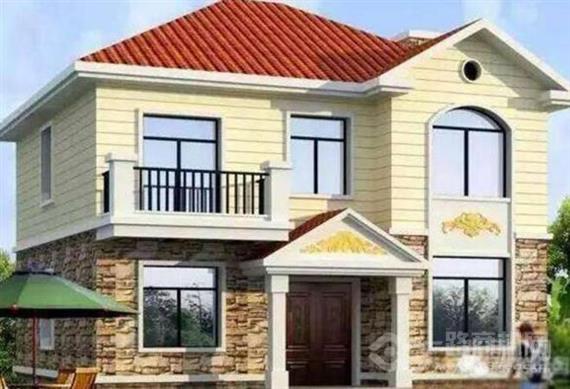 欧之亚轻钢别墅