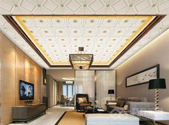 菲斯格乐集成吊顶