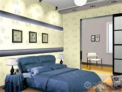 時尚家液體壁紙