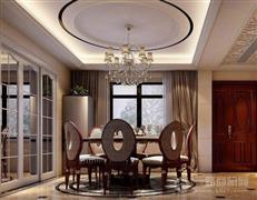 嘉仕朗魔塊背景墻