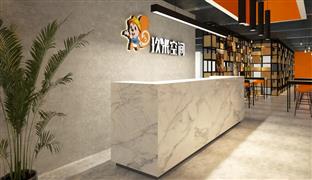 玖米陽臺整體定制