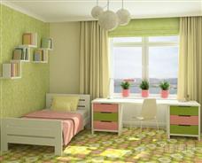 時尚家液體壁紙