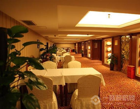 乐维特商务酒店