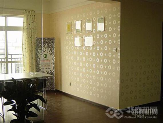 施诺尔液体壁纸