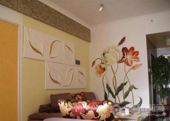 施诺尔液体壁纸