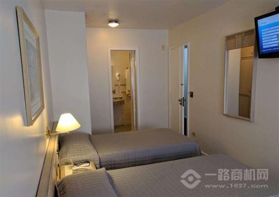 乐维特商务酒店