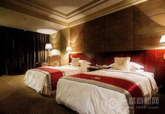 乐维特商务酒店