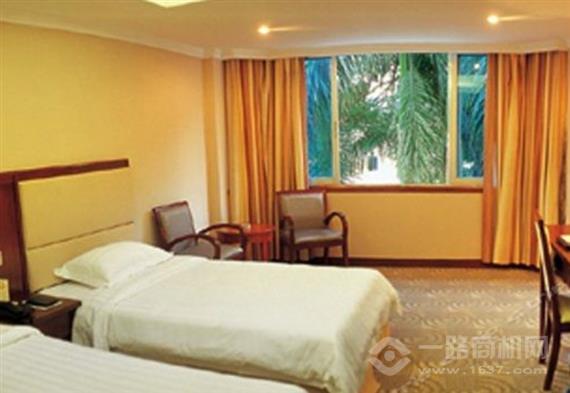 乐维特商务酒店