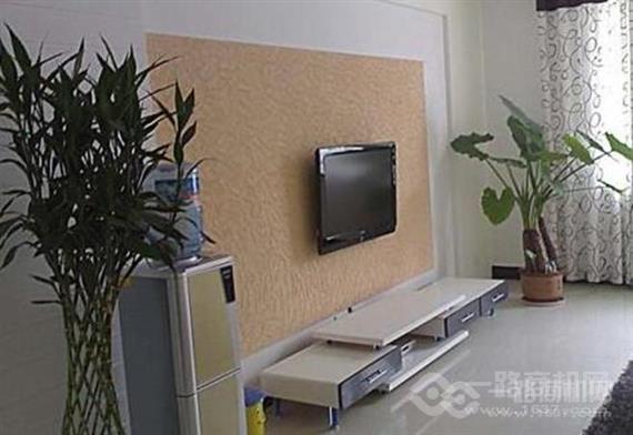 施诺尔液体壁纸