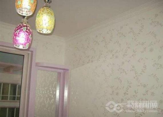 施诺尔液体壁纸