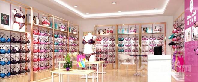 謎蘭時(shí)黛內(nèi)衣