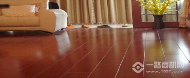 圣加诺地板加盟