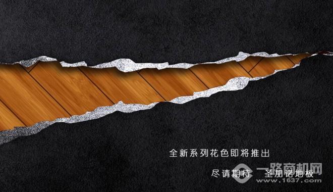 圣加诺地板加盟