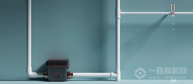 南鯨豚全屋智能防漏水 南鯨豚全屋智能防漏水