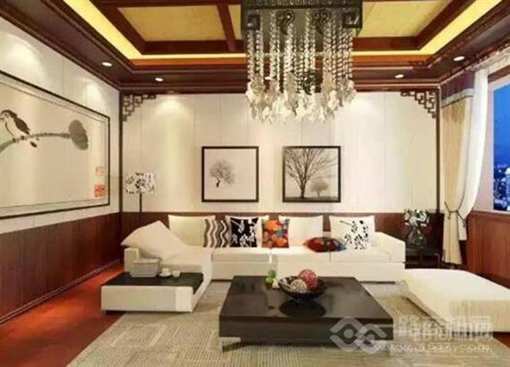 美美特集成墙面