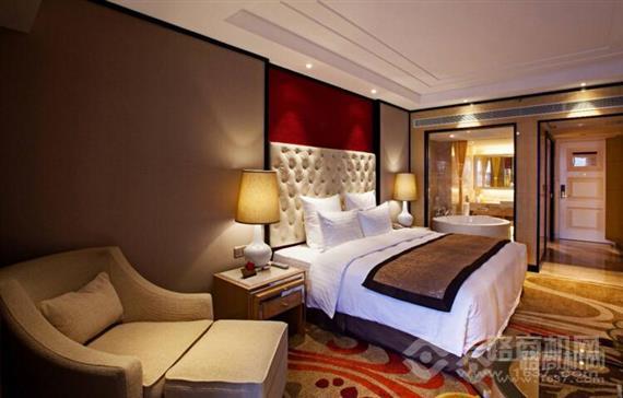 四海九州度假公寓