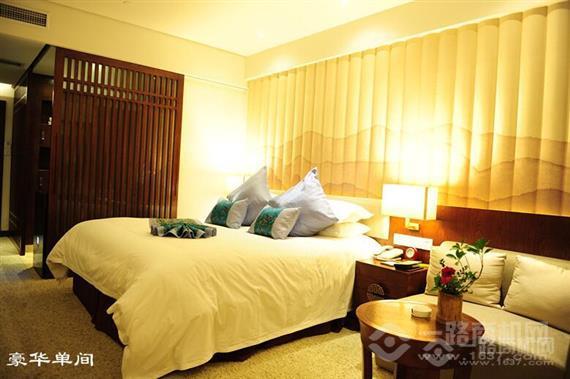 四海九州度假公寓