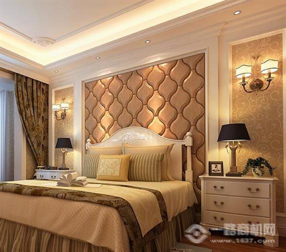 澳妮斯全屋整装