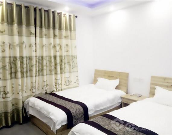 四海九州度假公寓