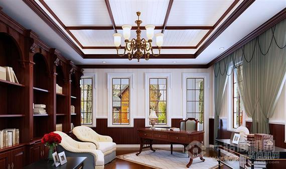 艾莱特集成墙面