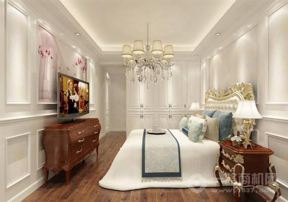 百好新材全屋智能整装