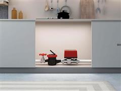 南鯨豚全屋智能防漏水