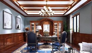 艾萊特集成墻面