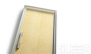 斯李克智能門窗