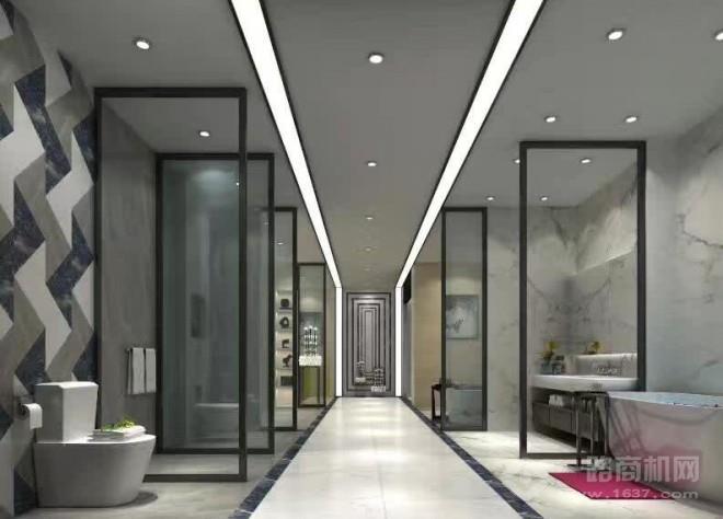 薩菲特瓷磚加盟